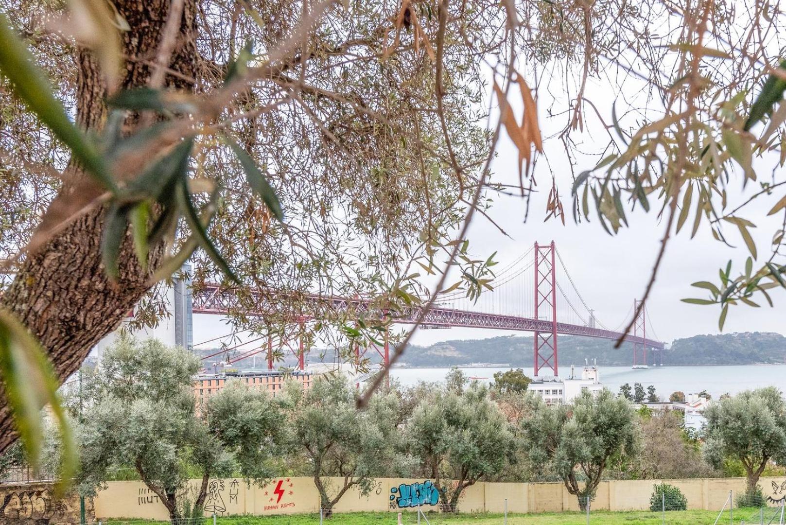 Appartement Guestready - Sweet Alcantara Lisboa